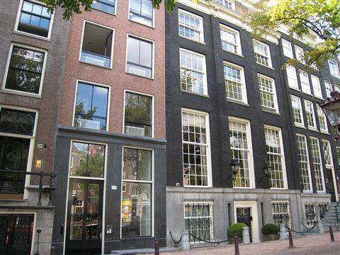 Keizersgracht 534 Amsterdam