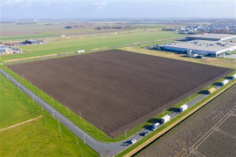 Cellebroederspoort – Kavel A Dronten