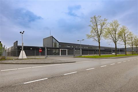 Bornhout 4 Amsterdam