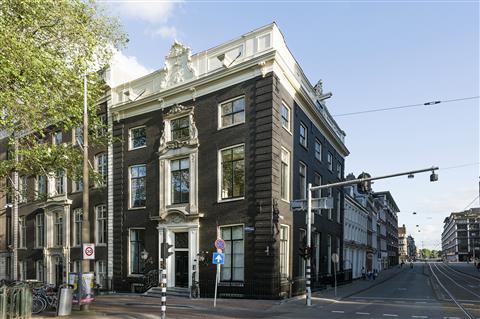 Herengracht 498 Amsterdam