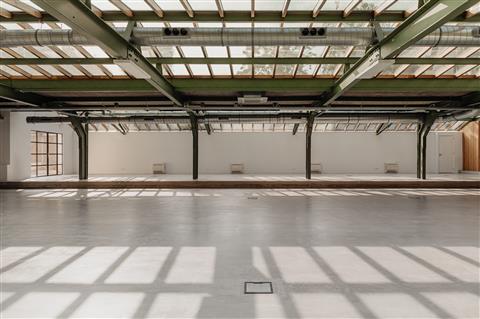 Plantage Middenlaan 21 Amsterdam