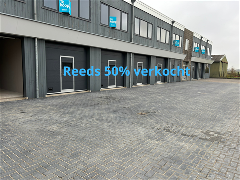 J.J. Allanstraat 178 Westzaan