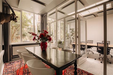 Keizersgracht 520 Amsterdam