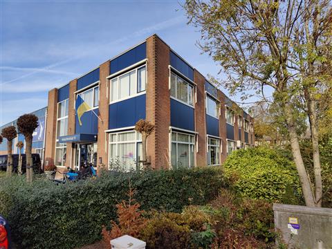 Ambachtenstraat 10 Ouderkerk aan de Amstel