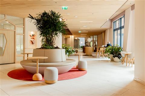 Bijlmerplein 888 Amsterdam