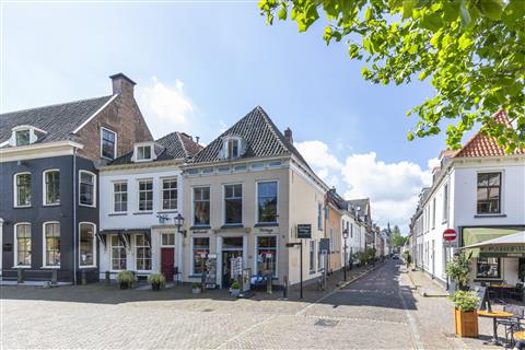 Plaatshouder