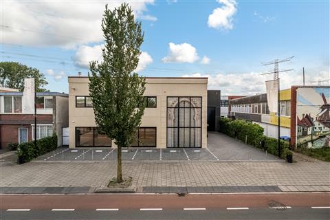 Paltrokstraat 12 Zaandam