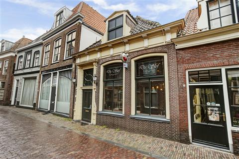 Westerstraat 28 Enkhuizen