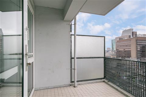 Kruiskade 119 -D Rotterdam