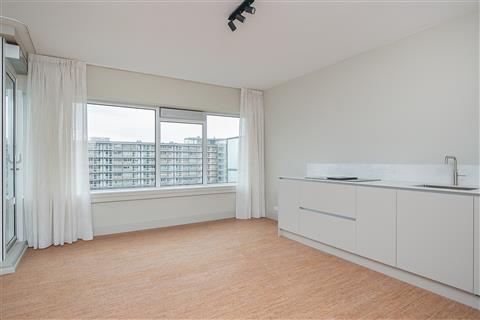 Kruiskade 119 -D Rotterdam