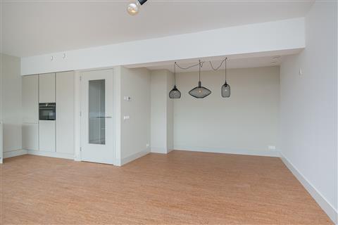 Kruiskade 119 -D Rotterdam