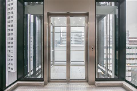 Kruiskade 119 -D Rotterdam
