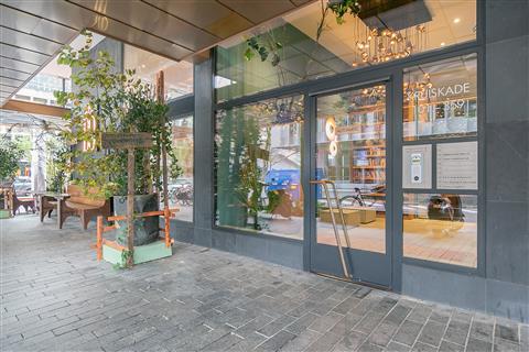 Kruiskade 119 -D Rotterdam