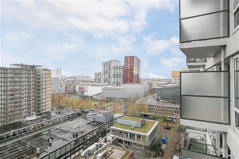 Kruiskade 119 -D Rotterdam