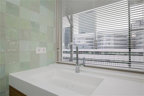 Kruiskade 119 -D Rotterdam