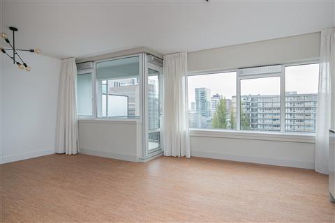 Kruiskade 119 -D Rotterdam