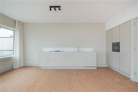 Kruiskade 119 -D Rotterdam