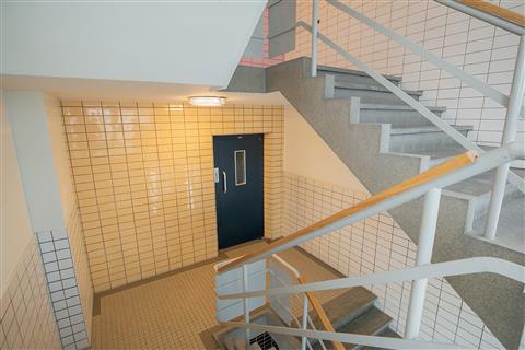 Kruiskade 119 -D Rotterdam