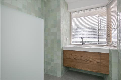 Kruiskade 119 -D Rotterdam