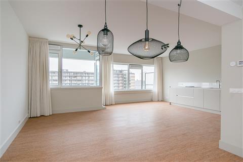 Kruiskade 119 -D Rotterdam