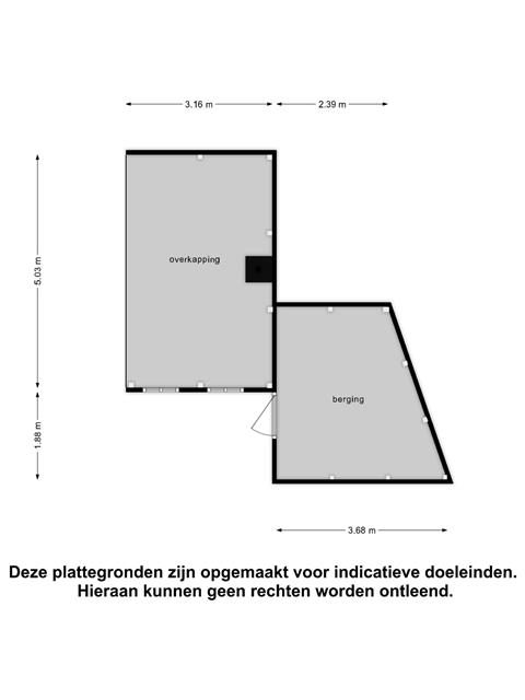 Wilhelminapark 32 -A Haarlem