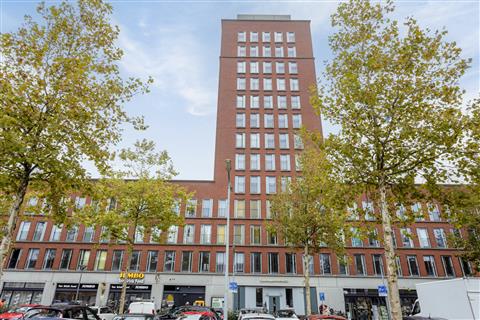 appartementen te huur op Speerpunt 15