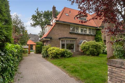 private-rentals for rent on A.L.G. Bosboom-Toussaintlaan 7