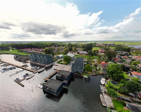 Westknollendam 77 -K Westknollendam Bouwnummer 15