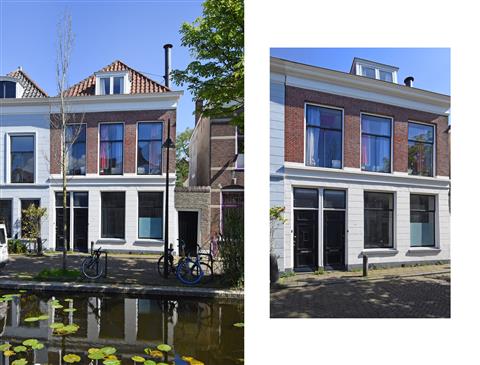 Vlamingstraat 43 Delft