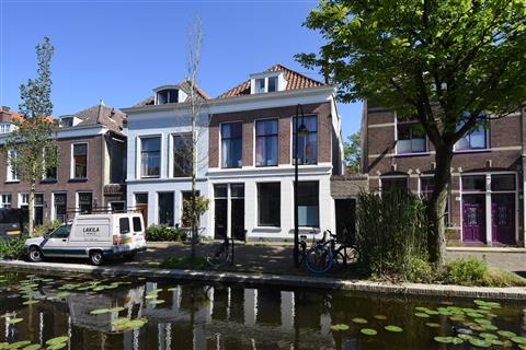 Vlamingstraat 43 Delft