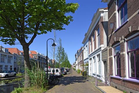 Vlamingstraat 43 Delft