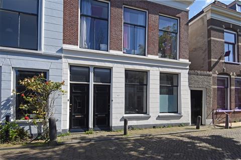 Vlamingstraat 43 Delft
