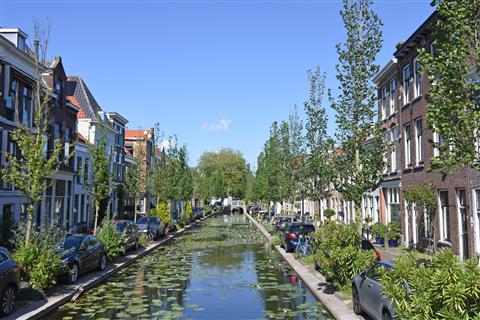 Vlamingstraat 43 Delft