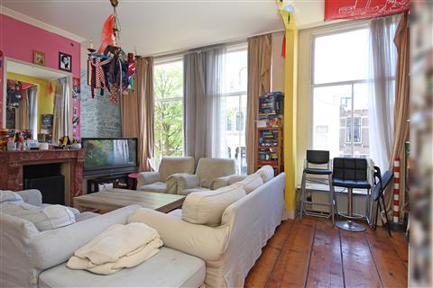 Vlamingstraat 43 Delft