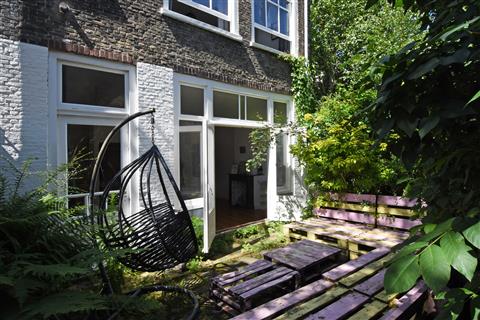 Vlamingstraat 43 Delft