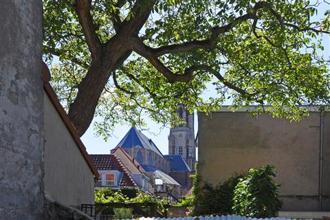 Vlamingstraat 43 Delft