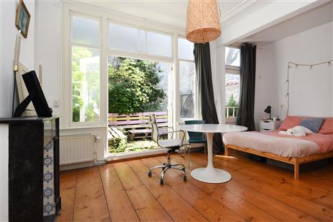 Vlamingstraat 43 Delft