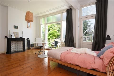 Vlamingstraat 43 Delft
