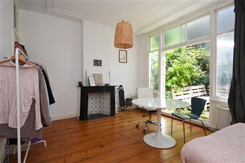 Vlamingstraat 43 Delft