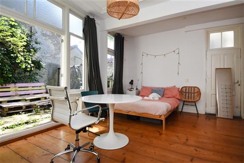 Vlamingstraat 43 Delft