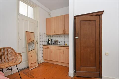 Vlamingstraat 43 Delft