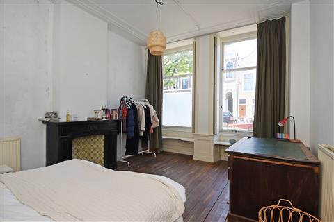 Vlamingstraat 43 Delft