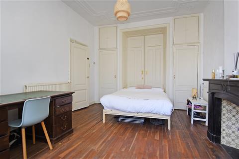 Vlamingstraat 43 Delft