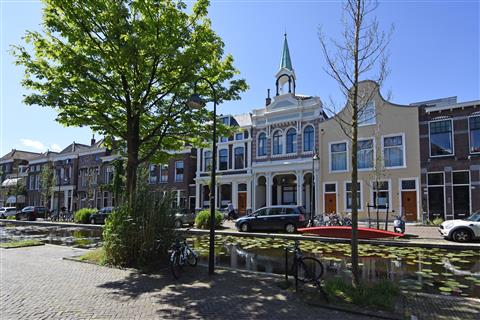 Vlamingstraat 43 Delft