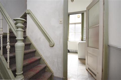 Vlamingstraat 43 Delft