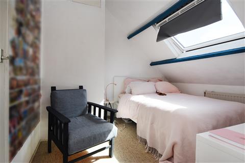 Vlamingstraat 43 Delft