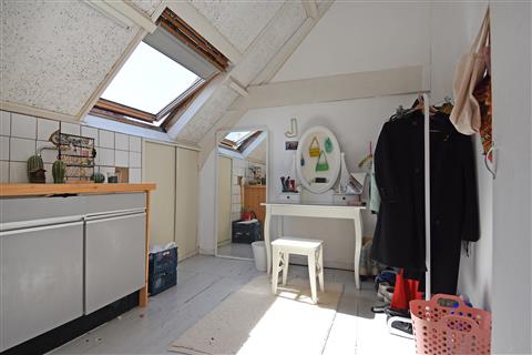 Vlamingstraat 43 Delft