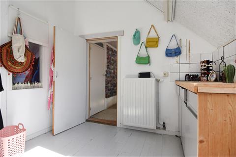 Vlamingstraat 43 Delft