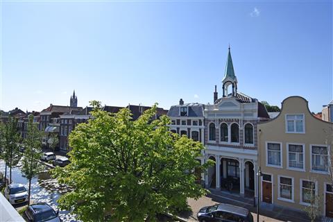 Vlamingstraat 43 Delft