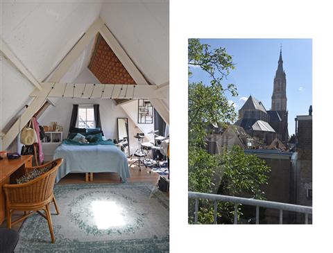 Vlamingstraat 43 Delft